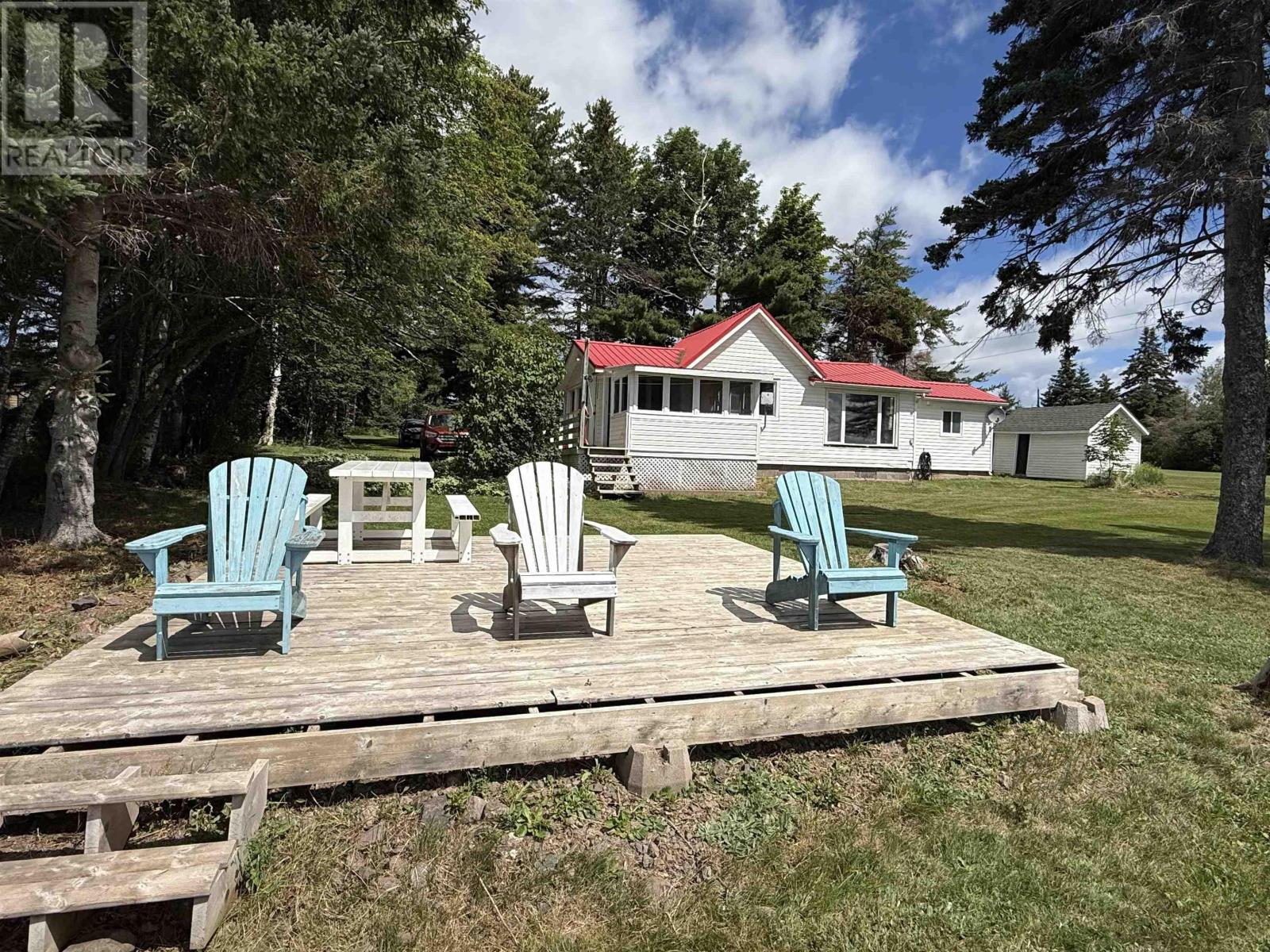 3012 Malagash Road - 2