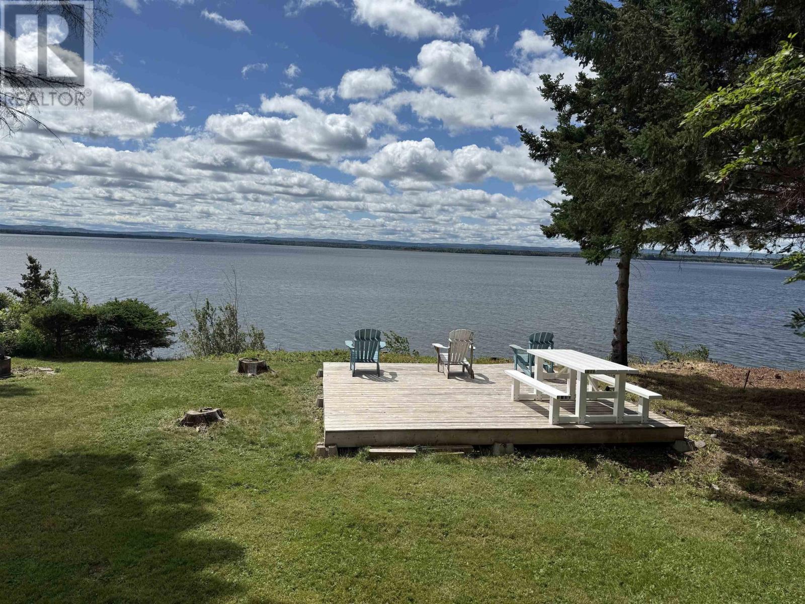 3012 Malagash Road - 3
