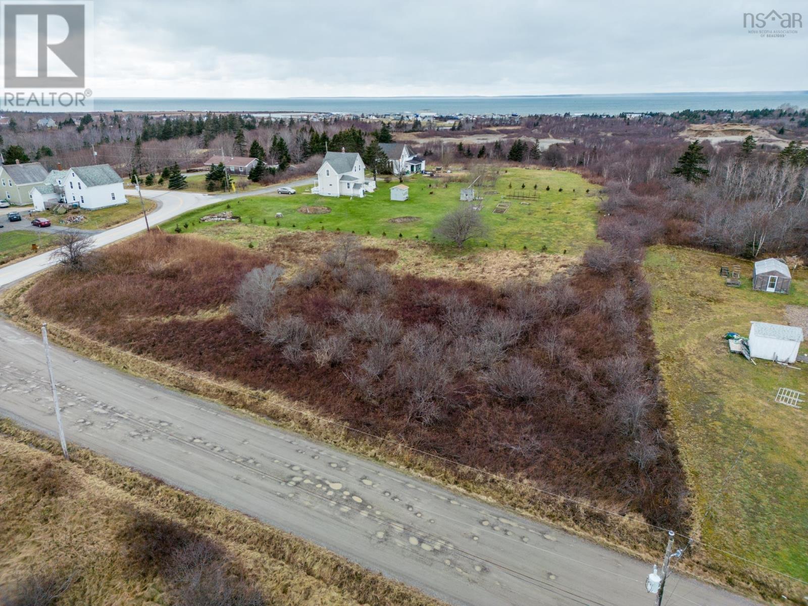 Lots Maillet Road, Meteghan River — photo 2