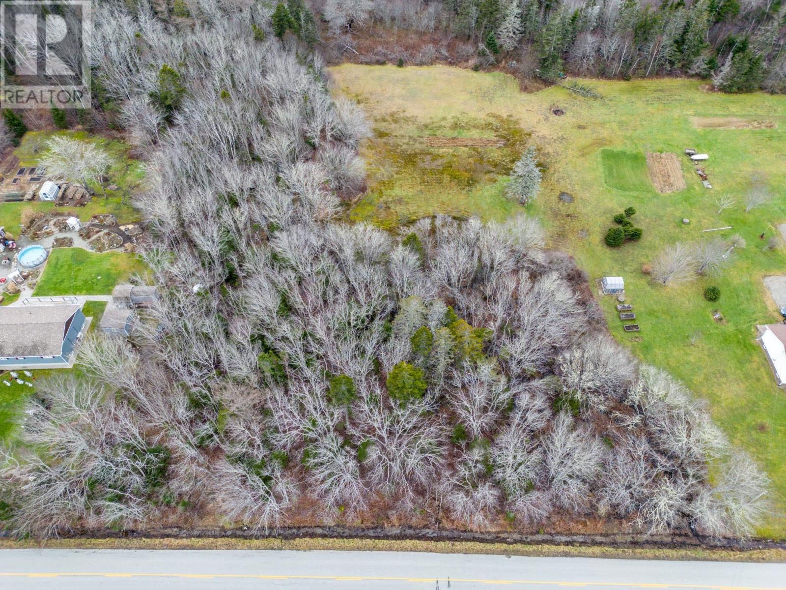 Lot d'Entremont Road, Meteghan River — photo 2