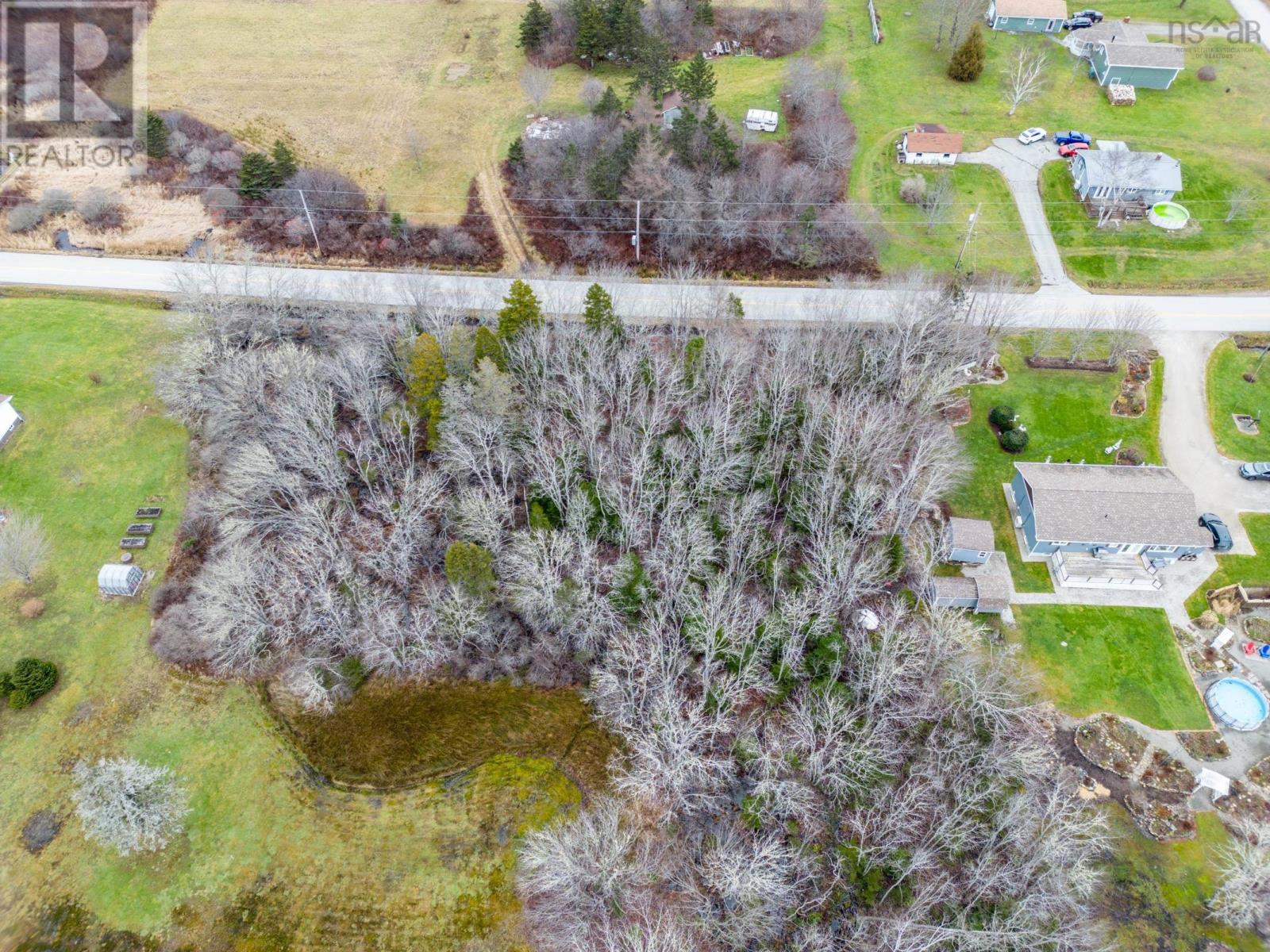 Lot d'Entremont Road, Meteghan River — photo 3