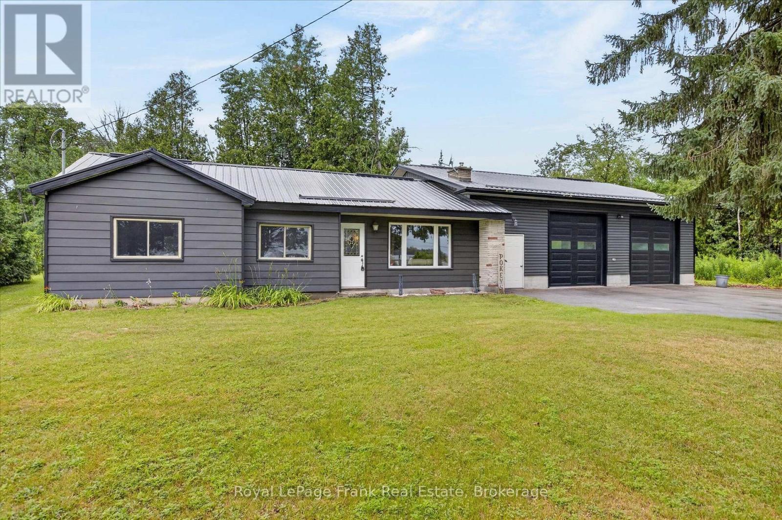 731 HARPER ROAD - 1