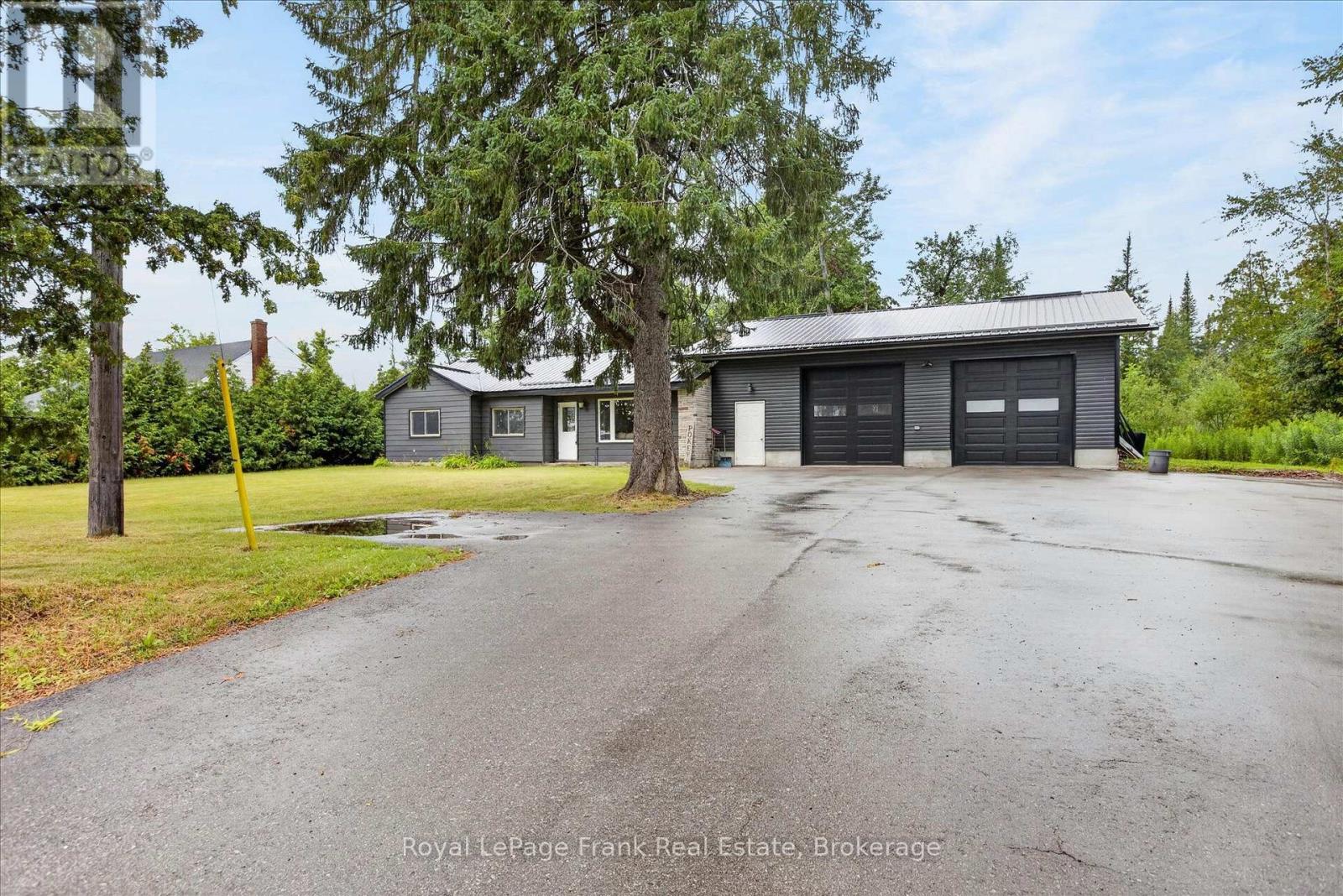 731 HARPER ROAD - 2