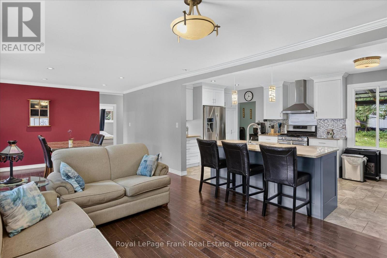 731 HARPER ROAD - 7