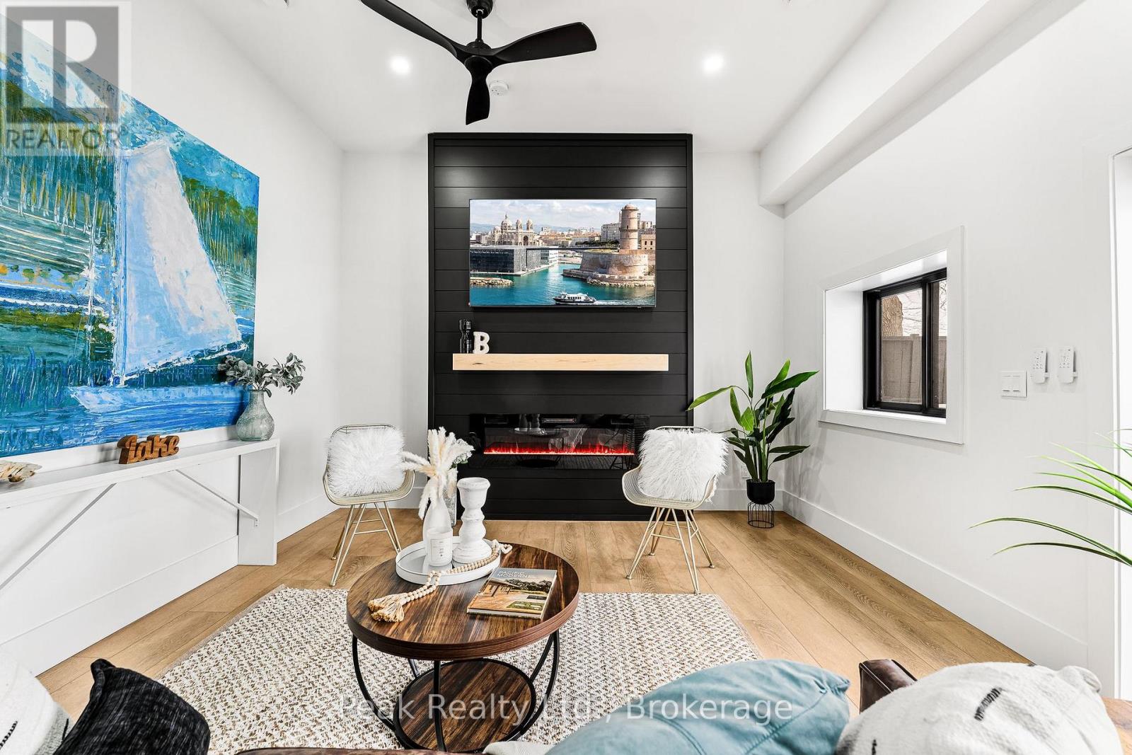 5 MCGILL DRIVE - 22