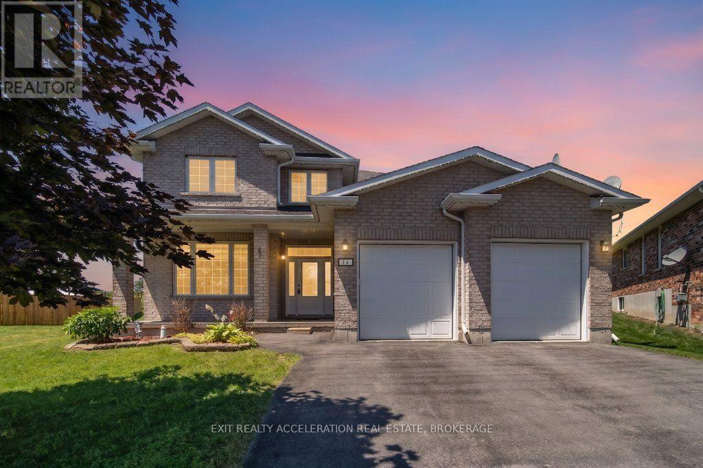 14 ASHWOOD CRESCENT - 1
