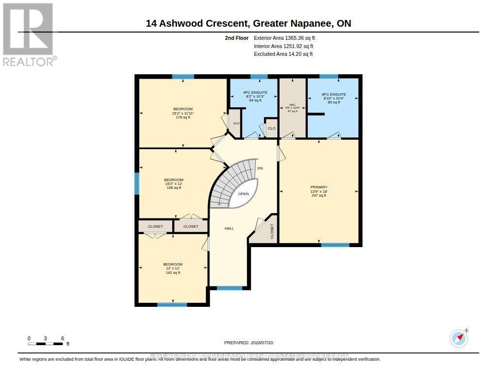 14 ASHWOOD CRESCENT - 49