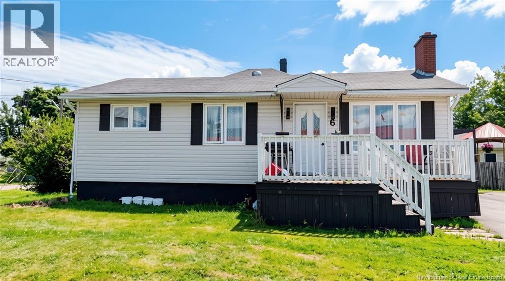 6 Magee Avenue - 2