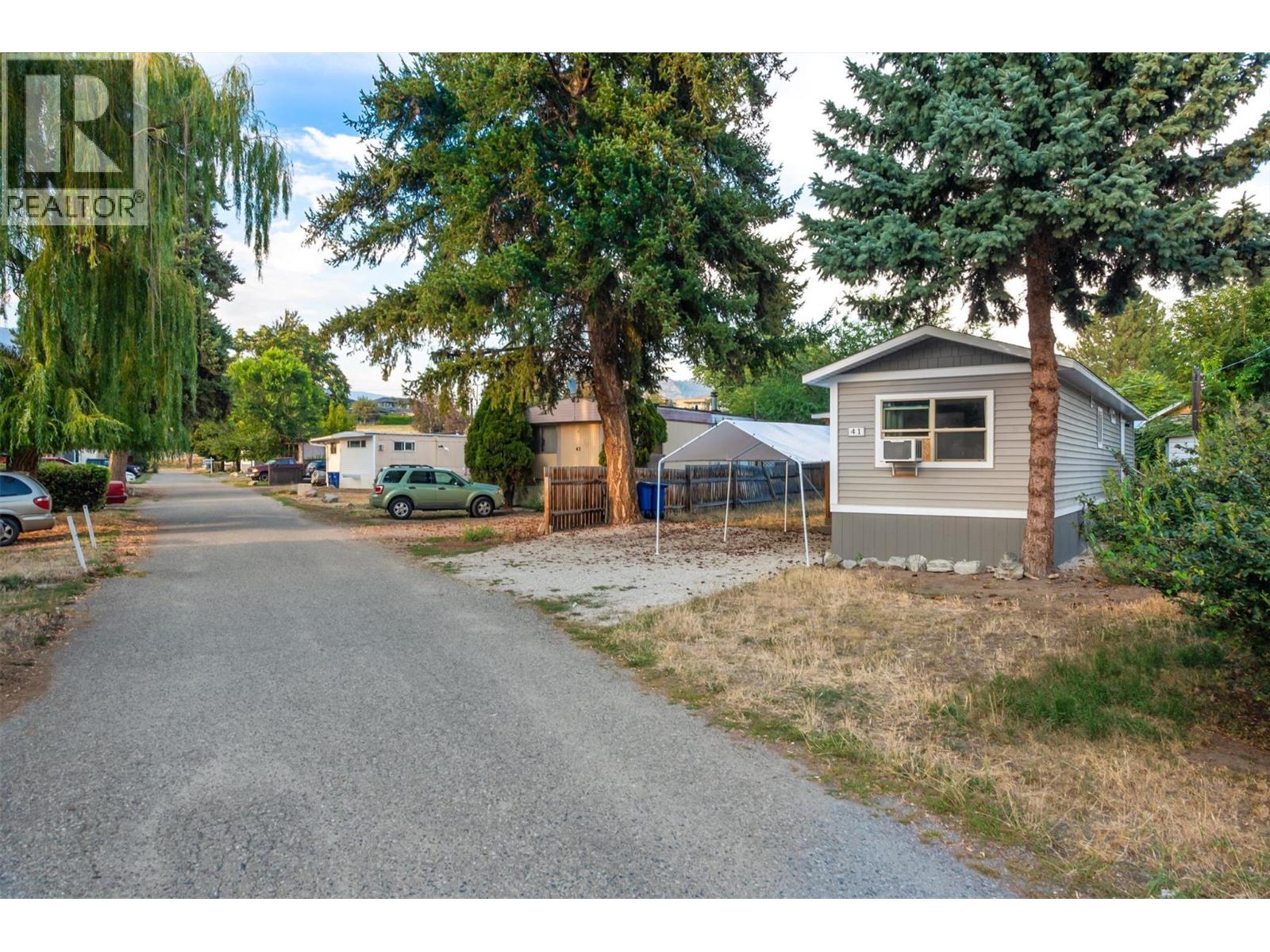 41 2065 Boucherie Road, Westbank