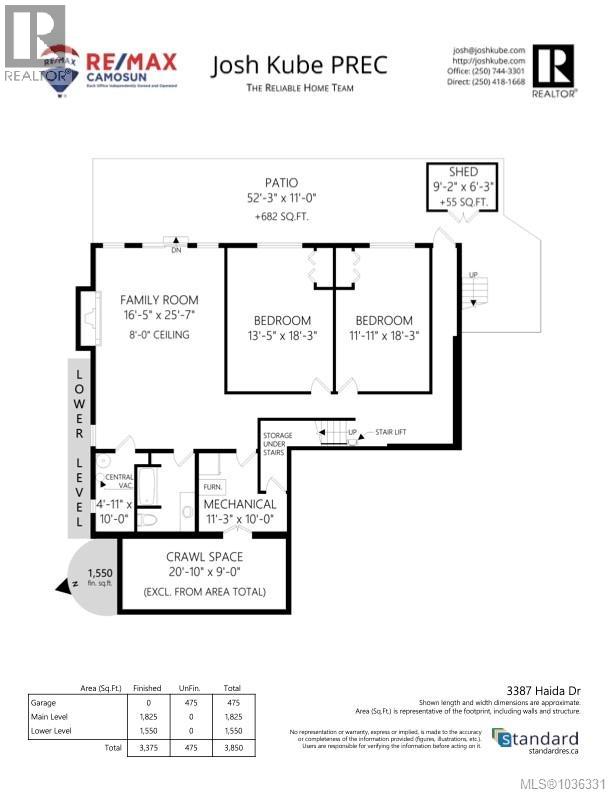 3387 Haida Dr - 59