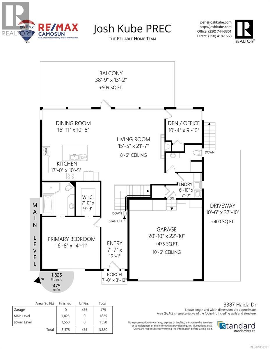 3387 Haida Dr - 58