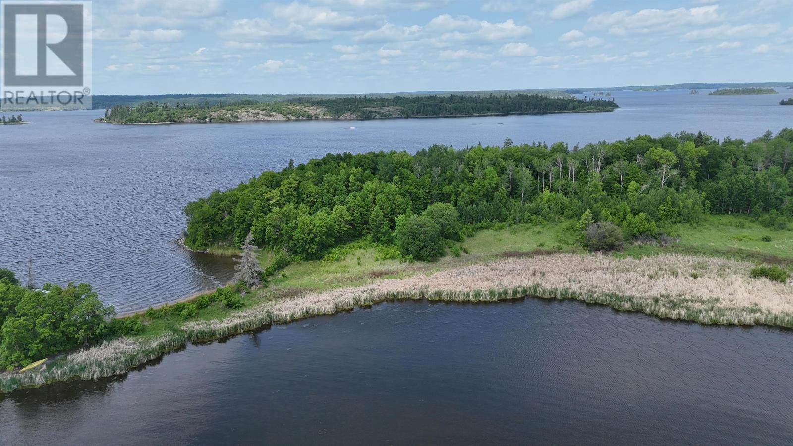 Lot 2 BIG NARROWS ISLAND LAKE OF THE WOODS