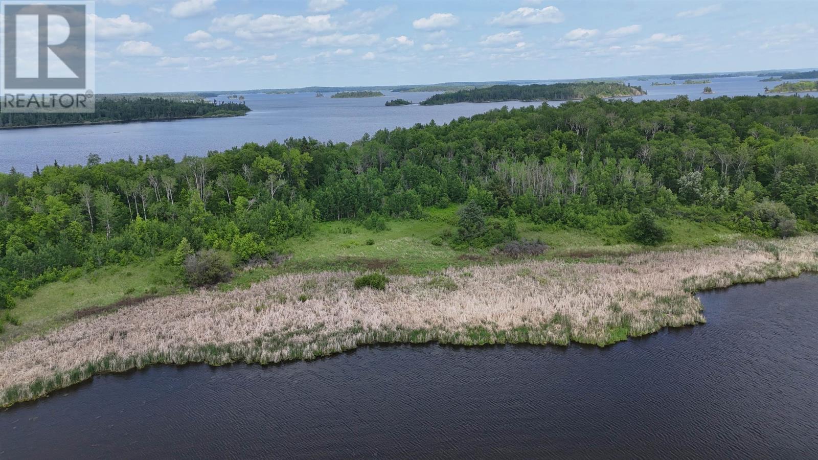 Lot 2 BIG NARROWS ISLAND LAKE OF THE WOODS