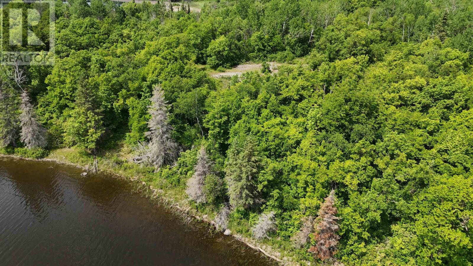 LOT 15 BIG NARROWS ISLAND LAKE OF THE WOODS