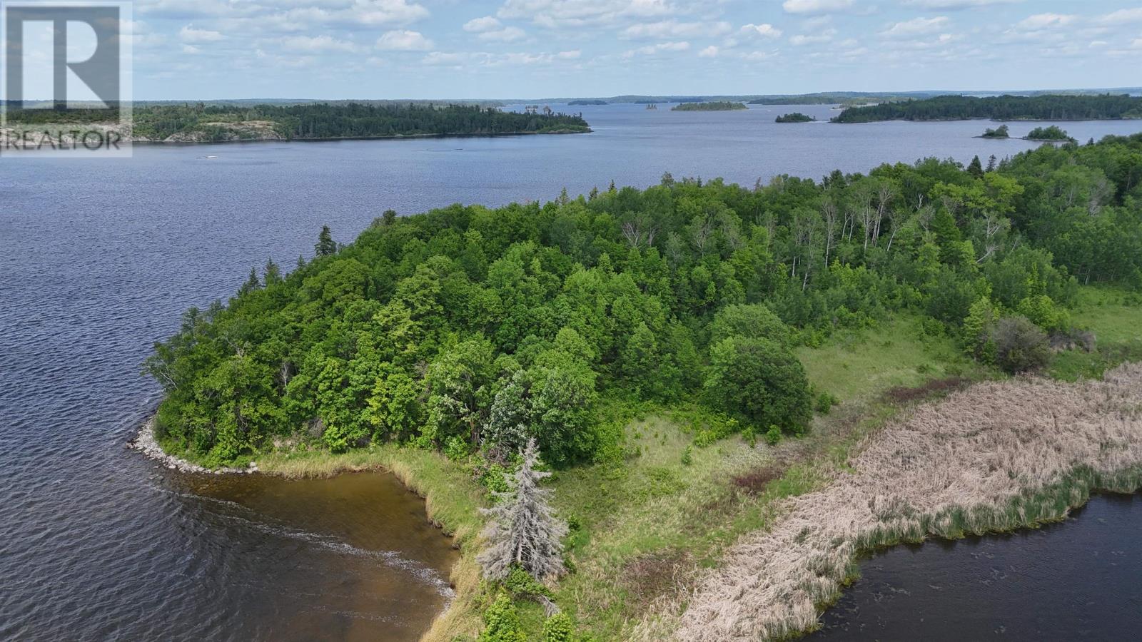 Lot 2 BIG NARROWS ISLAND LAKE OF THE WOODS