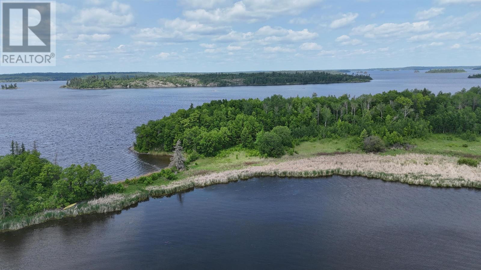 Lot 2 BIG NARROWS ISLAND LAKE OF THE WOODS