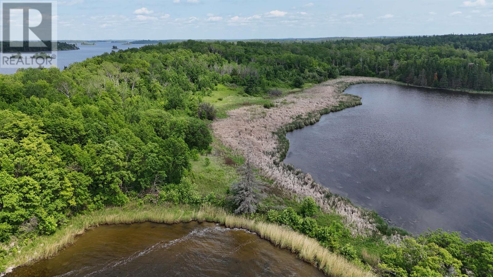 Lot 2 BIG NARROWS ISLAND LAKE OF THE WOODS