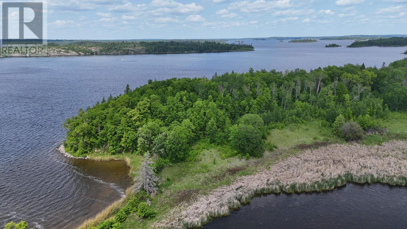 Lot 2 BIG NARROWS ISLAND LAKE OF THE WOODS