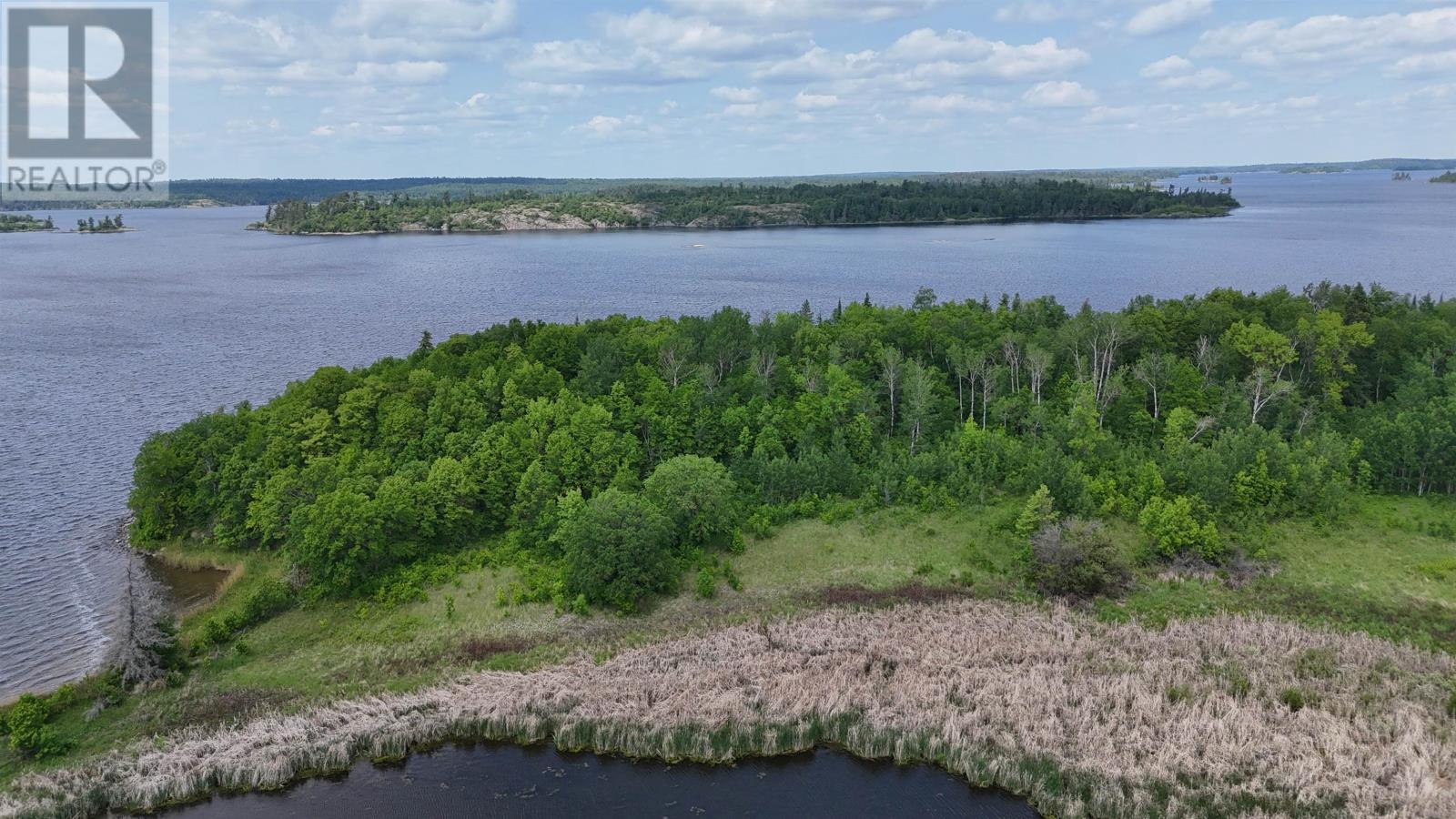 Lot 2 BIG NARROWS ISLAND LAKE OF THE WOODS