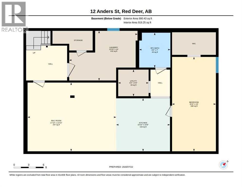 12 Anders Street - 42