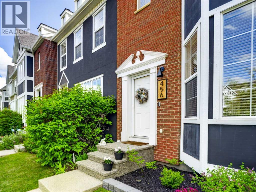 456 Rainbow Falls Drive - 2
