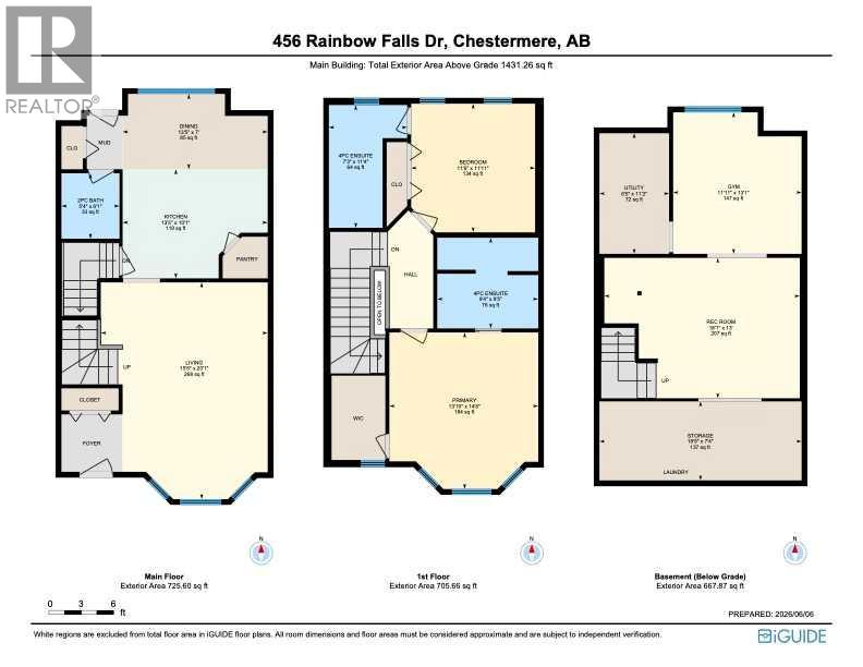 456 Rainbow Falls Drive - 45
