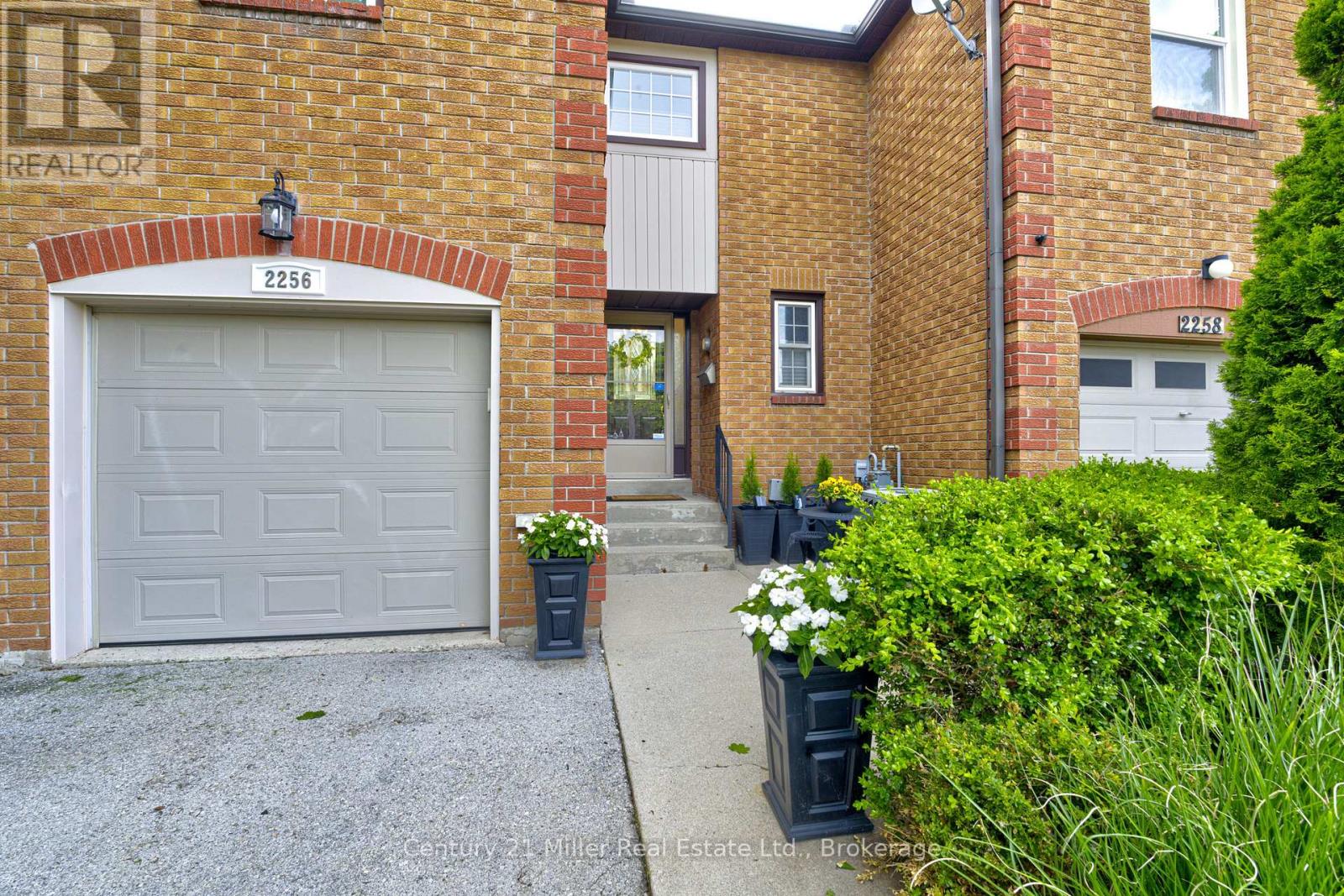 2256 MARGOT STREET - 1