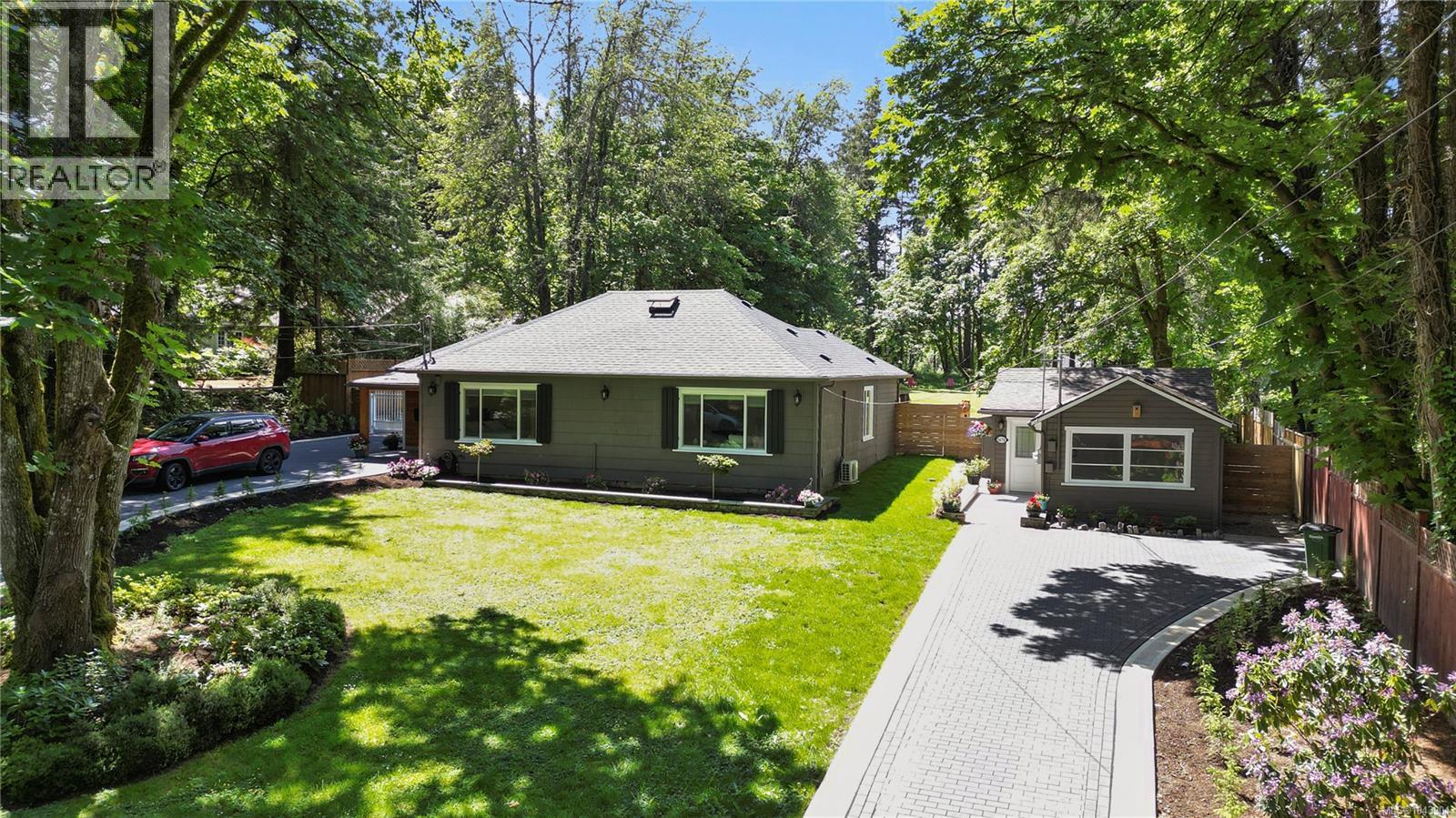 5470 Alderley Rd - 5
