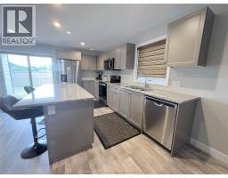 4pc Bathroom - 243 Manning Drive, Chatham, ON N7M0S5 Photo 7