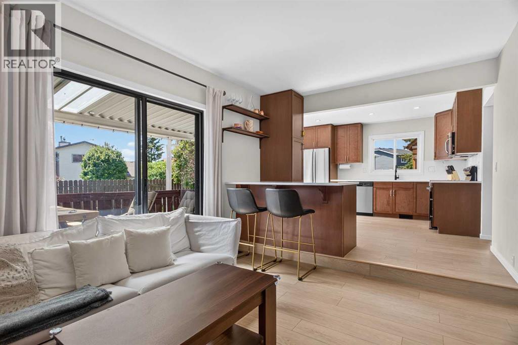 51 Millbank Court SW - 12