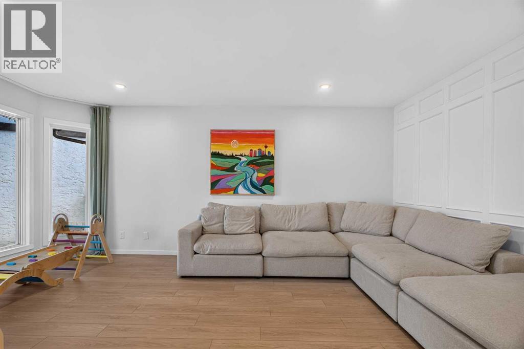 51 Millbank Court SW - 6