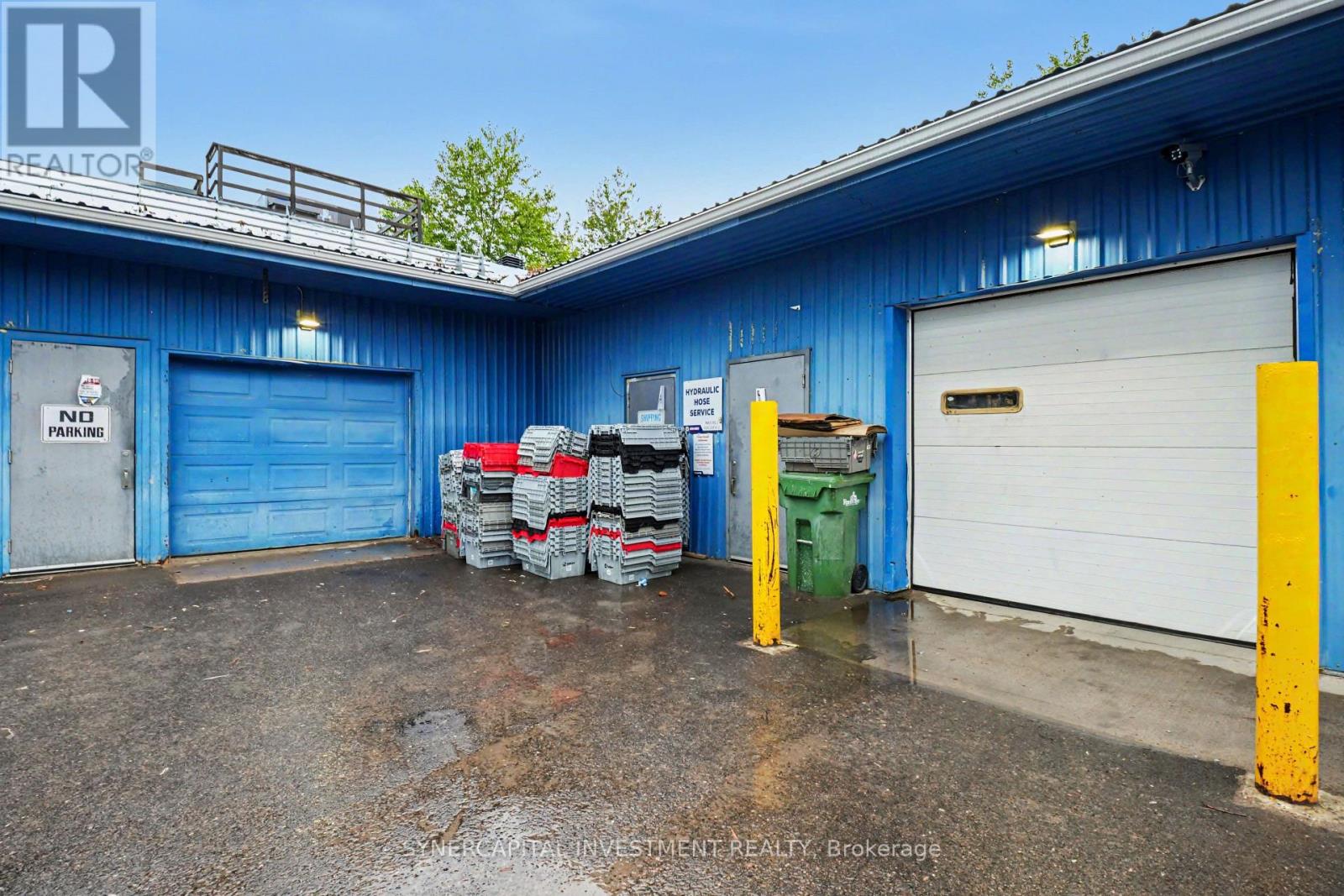 635 NELSON STREET, Pembroke — photo 3