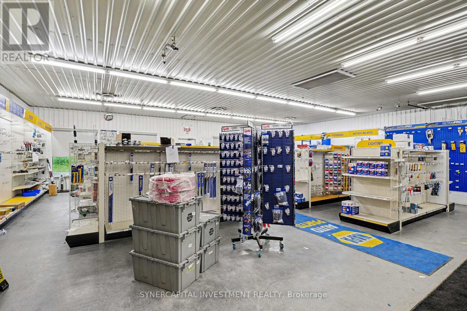 Retail for Rent in Pembroke – 635 NELSON STREET, Pembroke – MLS# X13594112 - Image 21