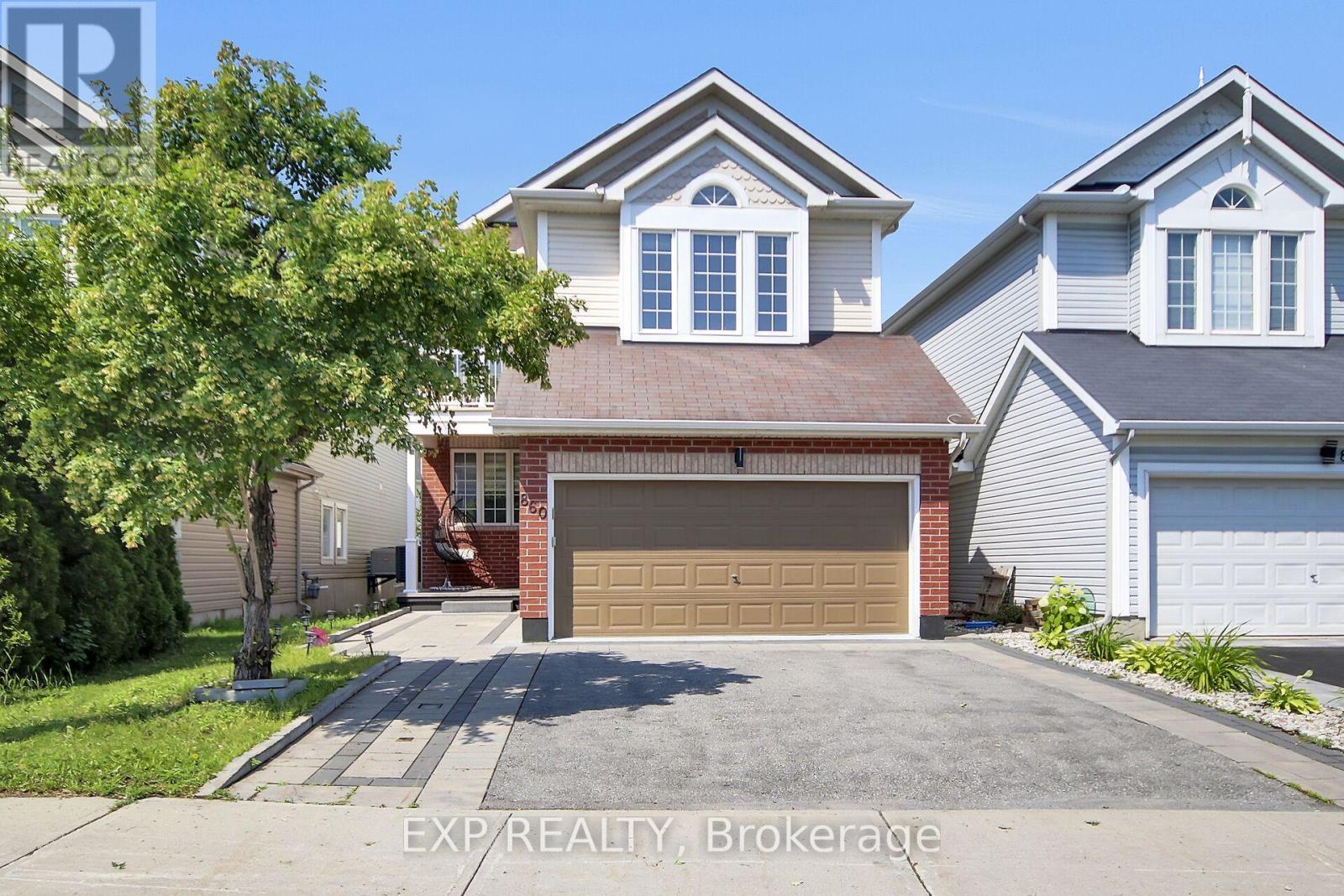 860 PERCIFOR WAY - 1