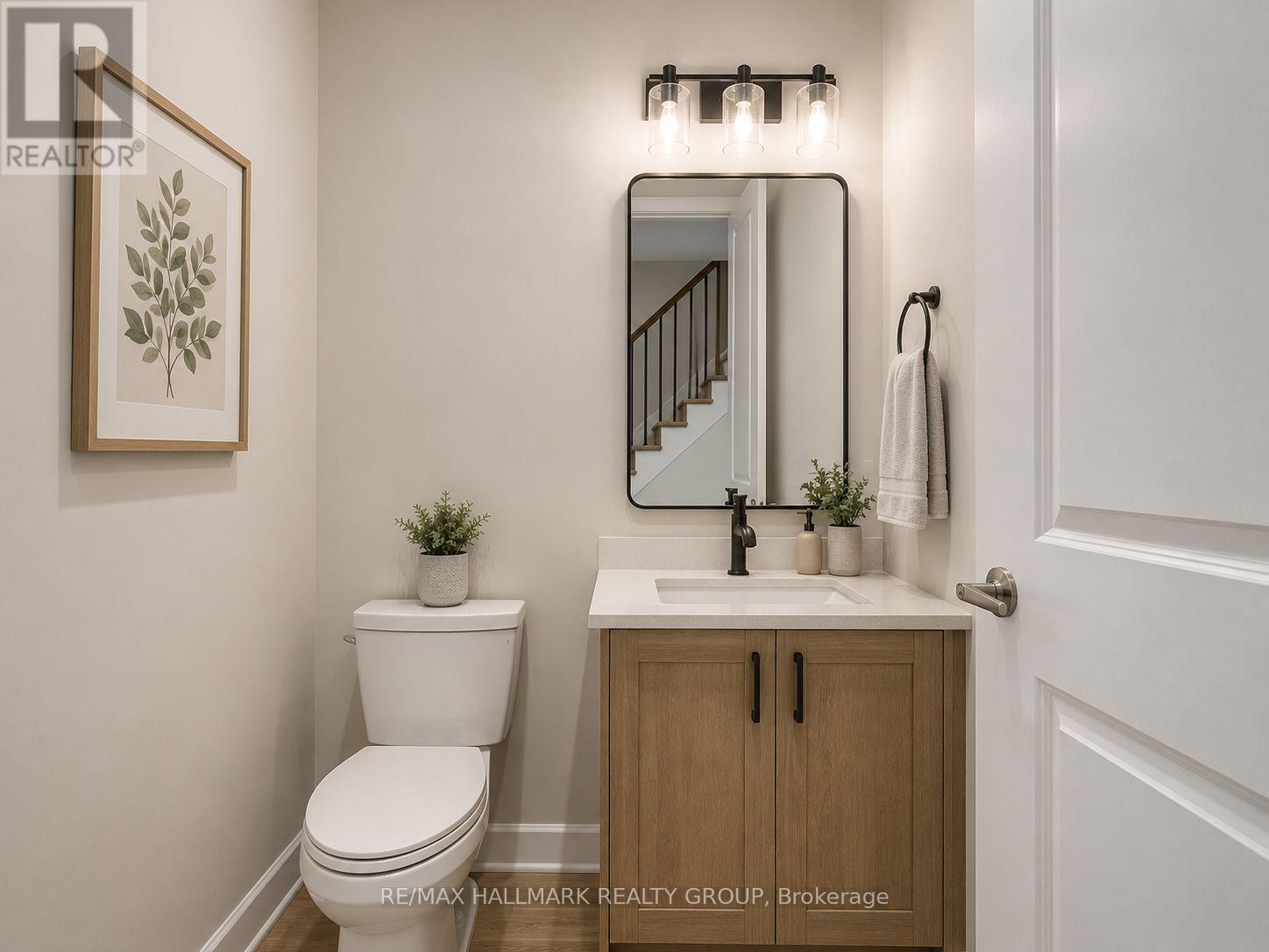 Images are to showcase builder finishes only.