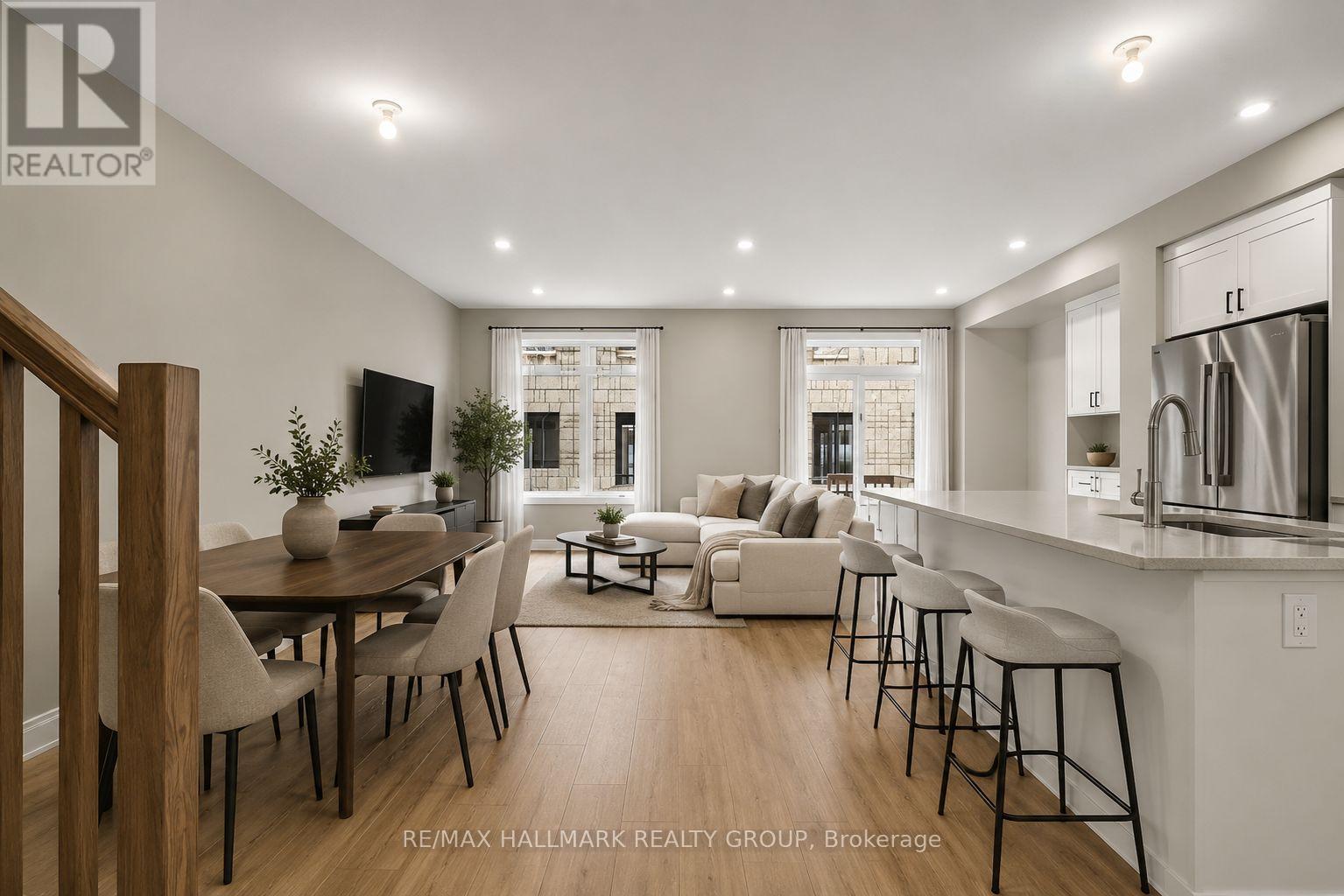 Images are to showcase builder finishes only.