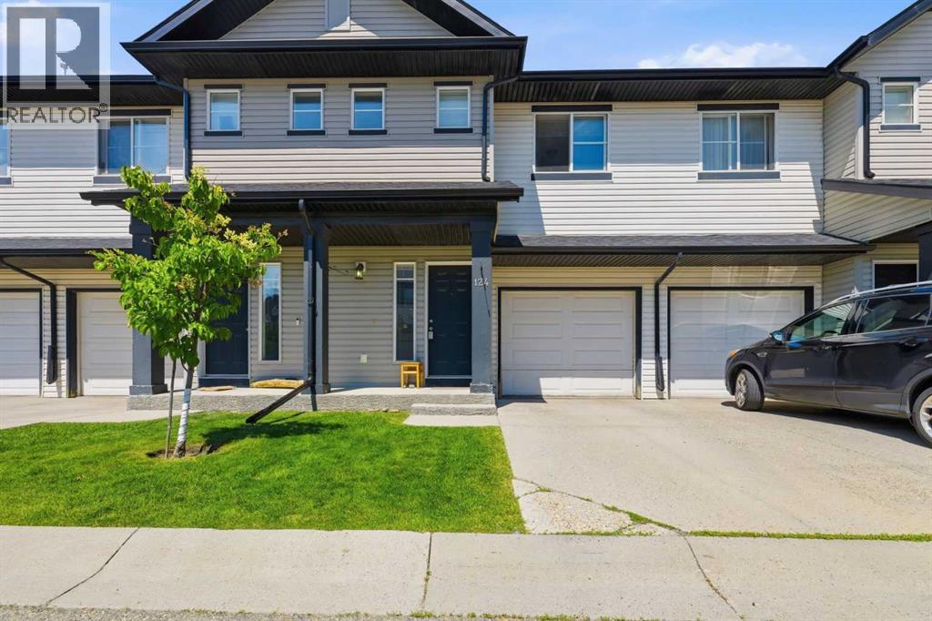 124 Everridge Gardens SW - 1