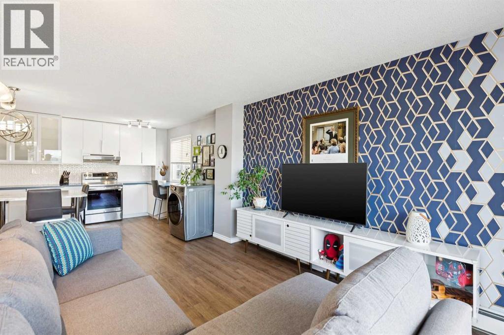 #607 1320 12 Avenue SW - 14