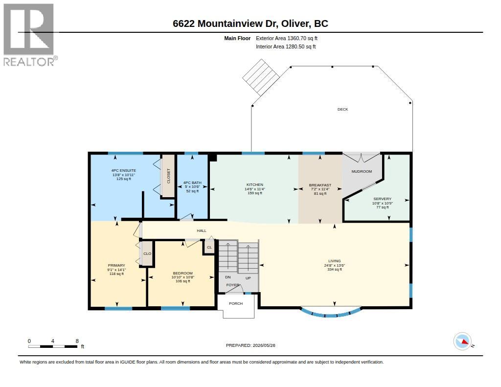 6622 Mountainview Drive - Image 5