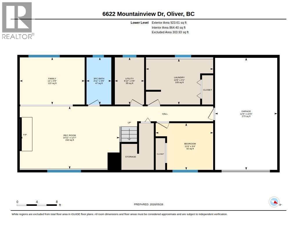 6622 Mountainview Drive - 36
