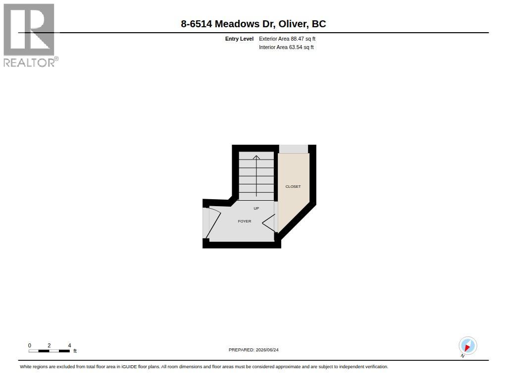 #8 6514 MEADOWS Drive - 46