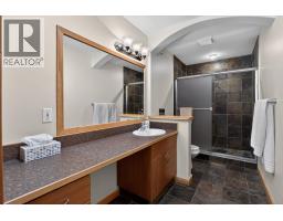 Primary Bedroom - 360 Strayhorse Road Unit# 19, Apex Mountain, BC V2A0E2 Photo 6