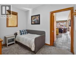 Dining room - 360 Strayhorse Road Unit# 19, Apex Mountain, BC V2A0E2 Photo 8