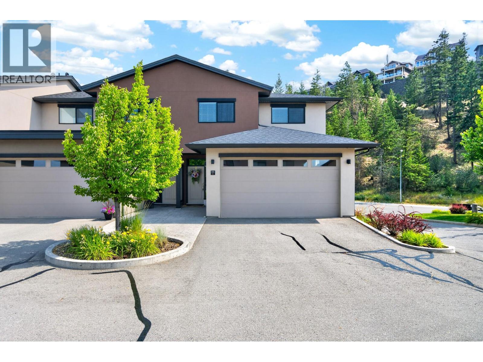 #101 580 Sedona Drive - 1