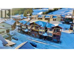Living room - 360 Strayhorse Road Unit# 19, Apex Mountain, BC V2A0E2 Photo 10