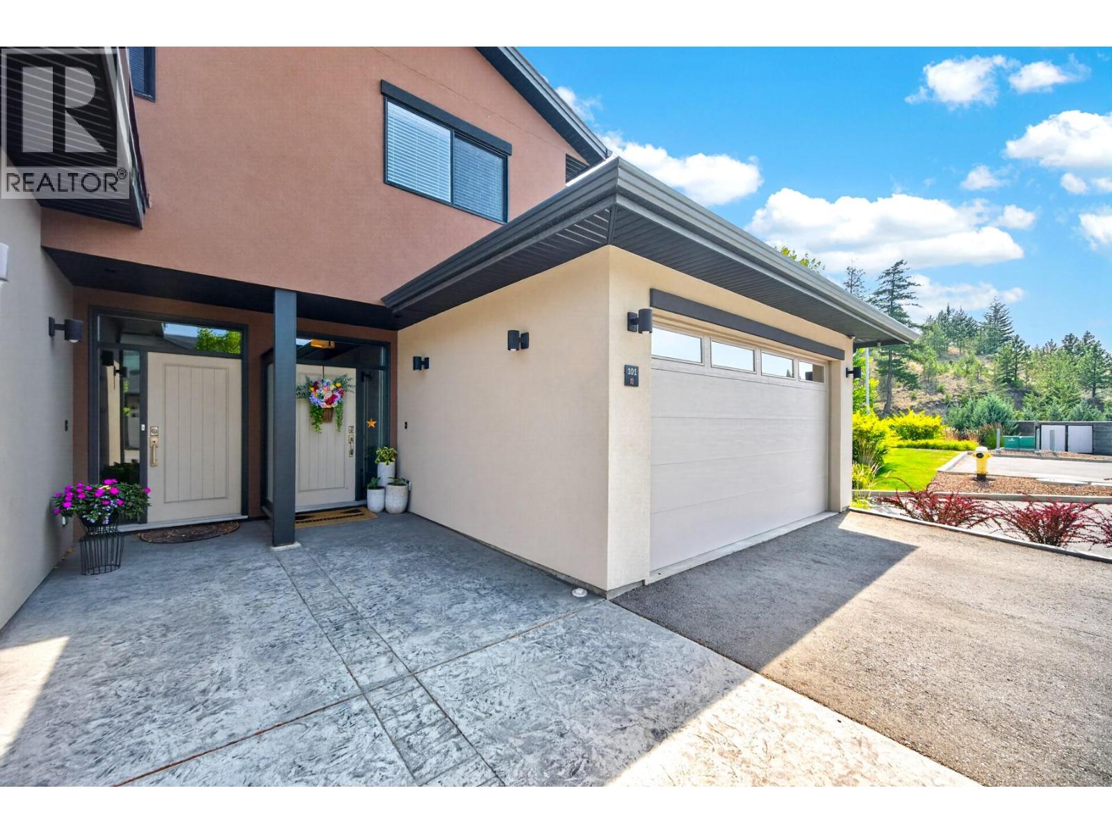 #101 580 Sedona Drive - 2