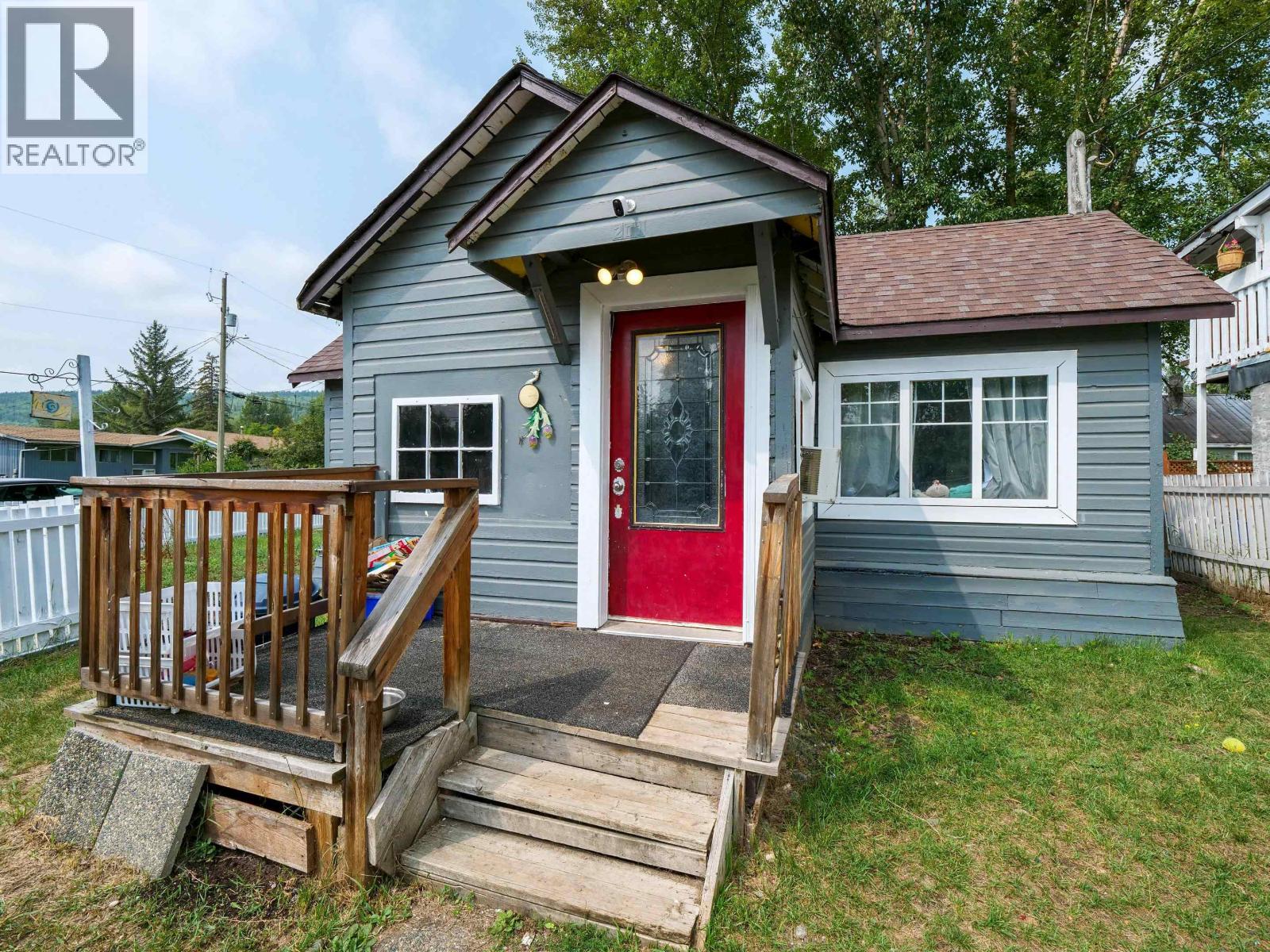201 LEWIS DRIVE - 1