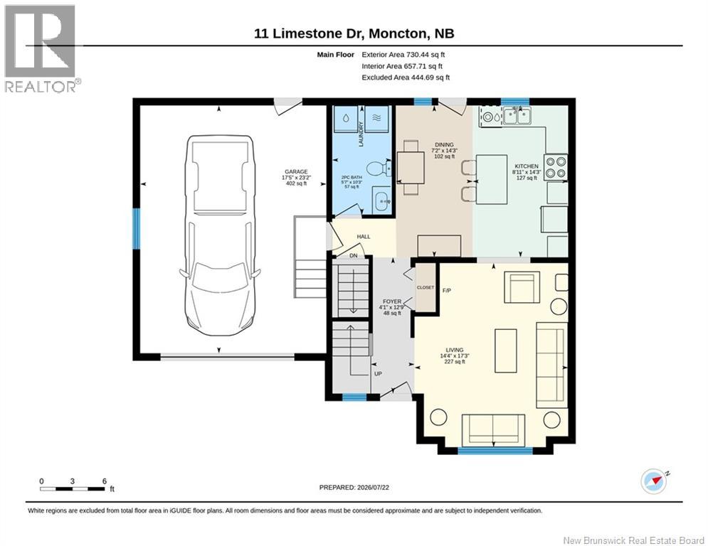 11 Limestone Drive - 47