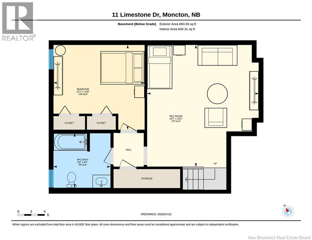 11 Limestone Drive - 49