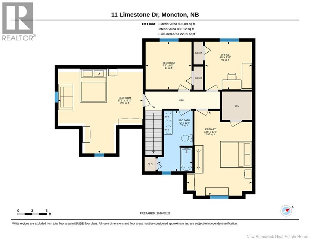 11 Limestone Drive - 50
